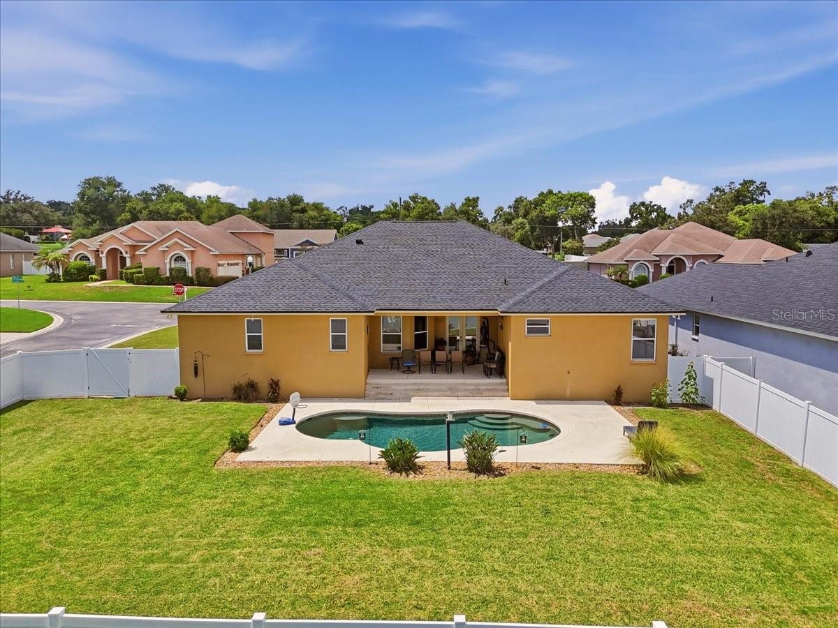 5326 KINSLEY LANE