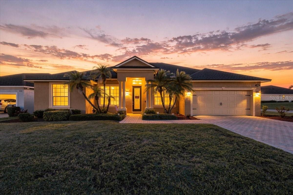 5326 KINSLEY LANE