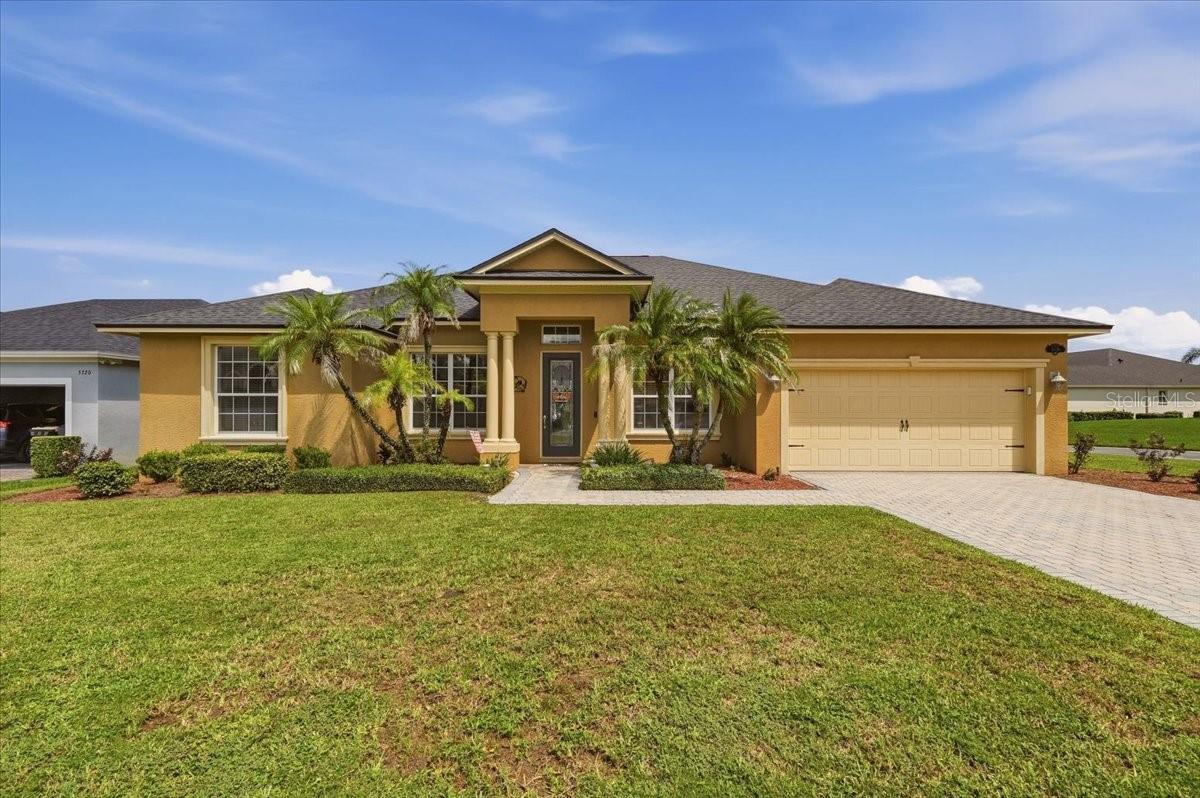 5326 KINSLEY LANE