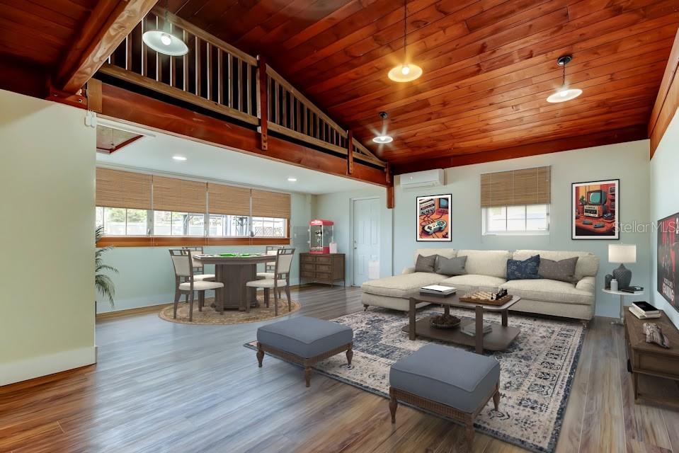 VILLA PARK ESTATES - Residential