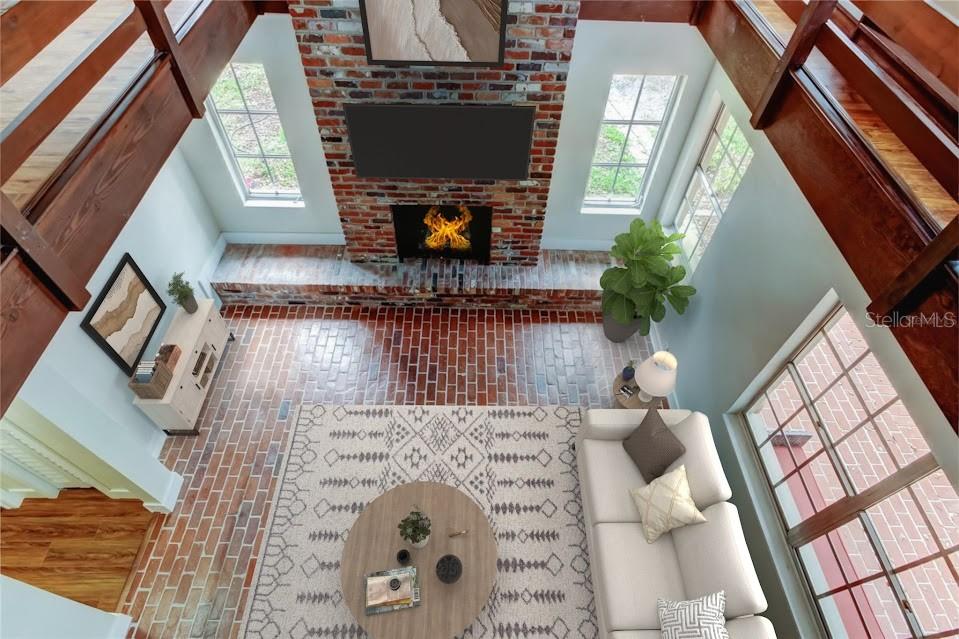 VILLA PARK ESTATES - Residential