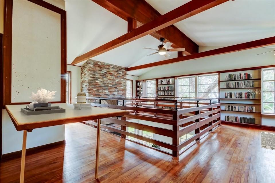 VILLA PARK ESTATES - Residential