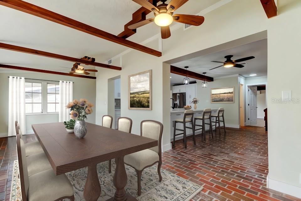 VILLA PARK ESTATES - Residential