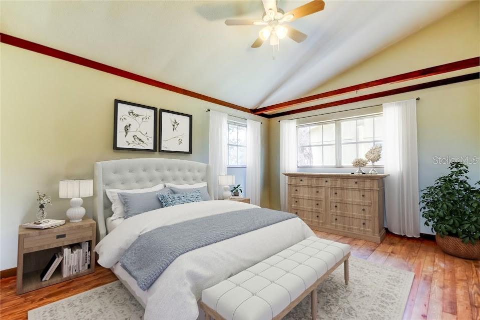 VILLA PARK ESTATES - Residential