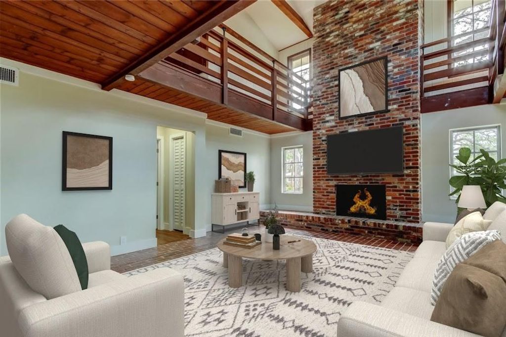 Photo of 2901 Pelham Rd N, St Petersburg, FL 33710 (MLS # TB8435990)