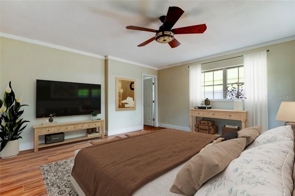 VILLA PARK ESTATES - Residential