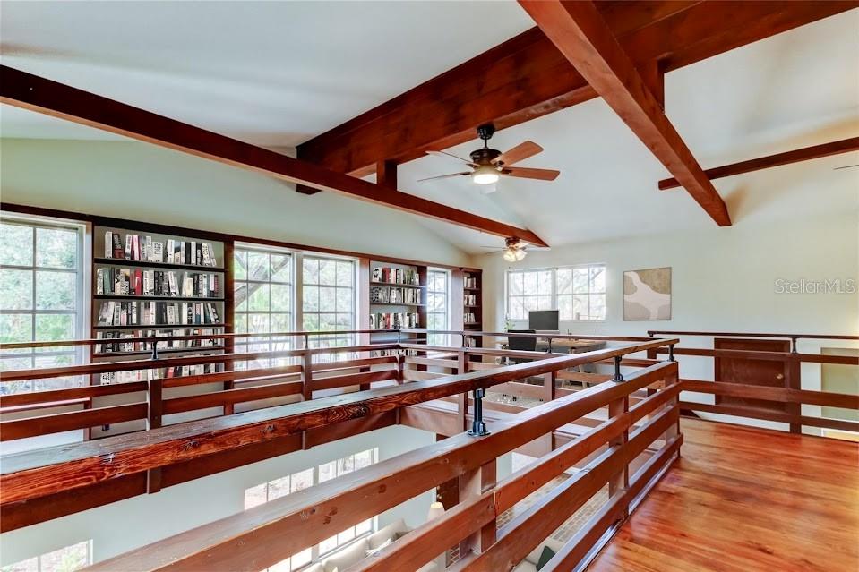 VILLA PARK ESTATES - Residential