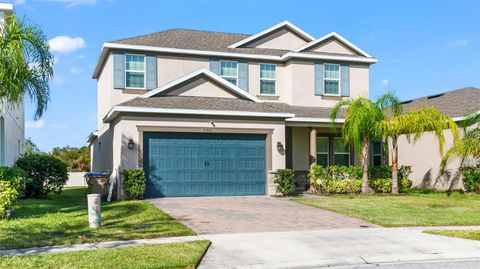 A home in SAINT CLOUD