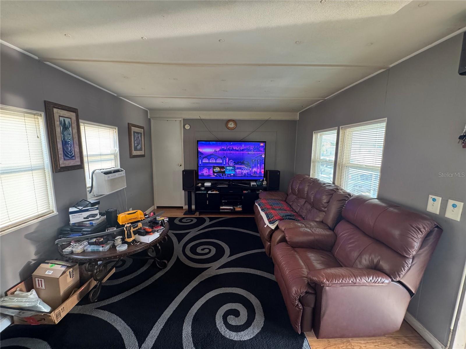 BAYONET POINT ANNEX - Residential