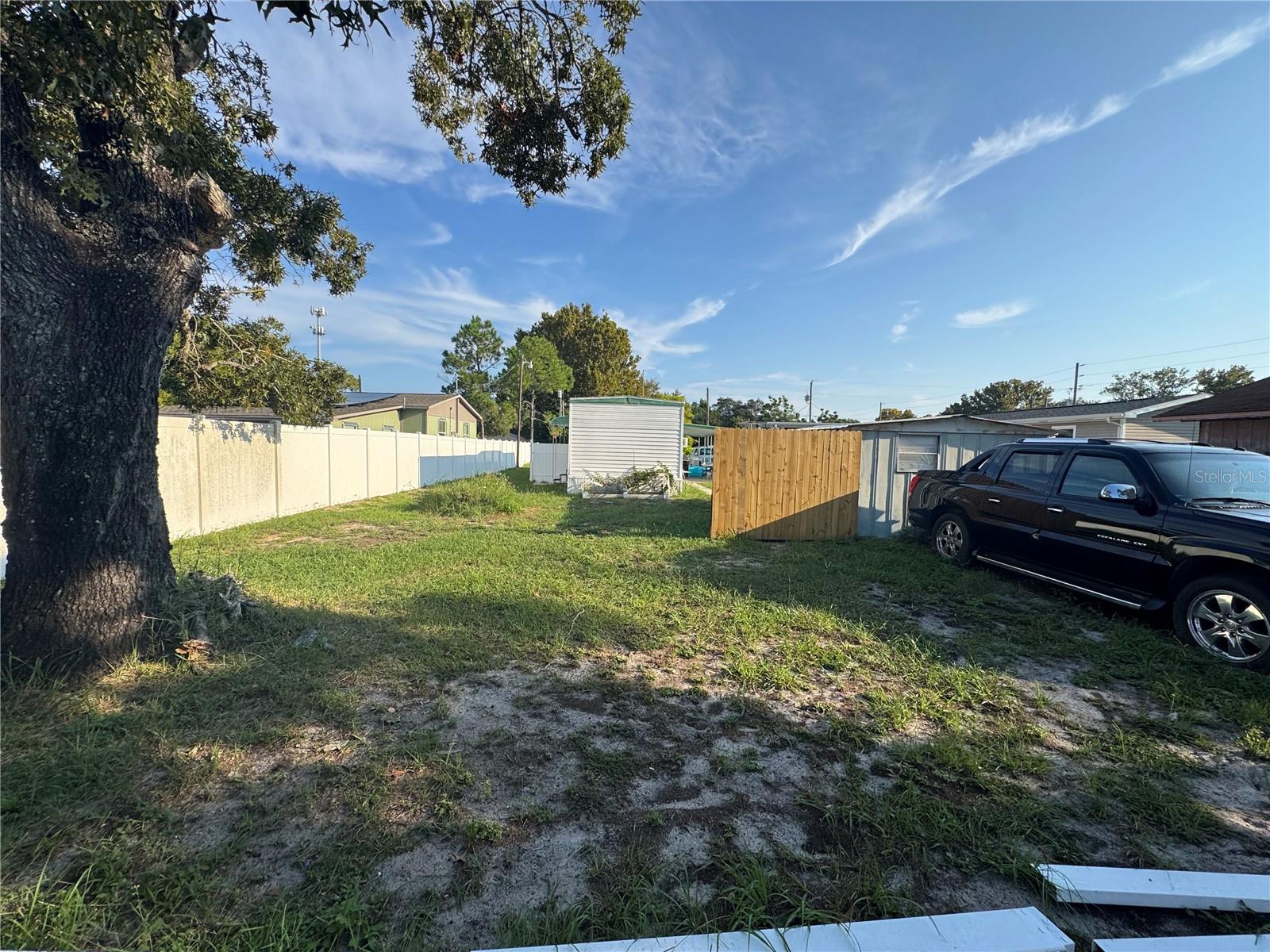 BAYONET POINT ANNEX - Residential