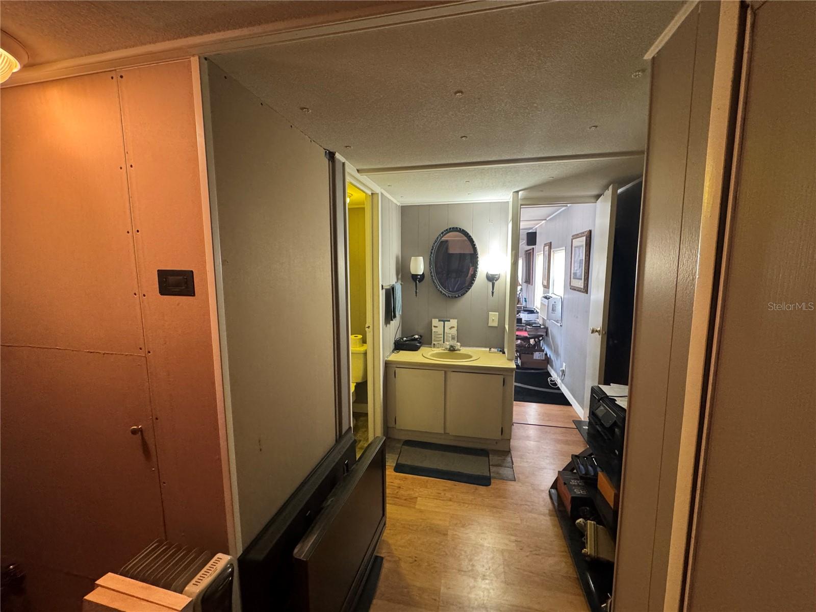 BAYONET POINT ANNEX - Residential