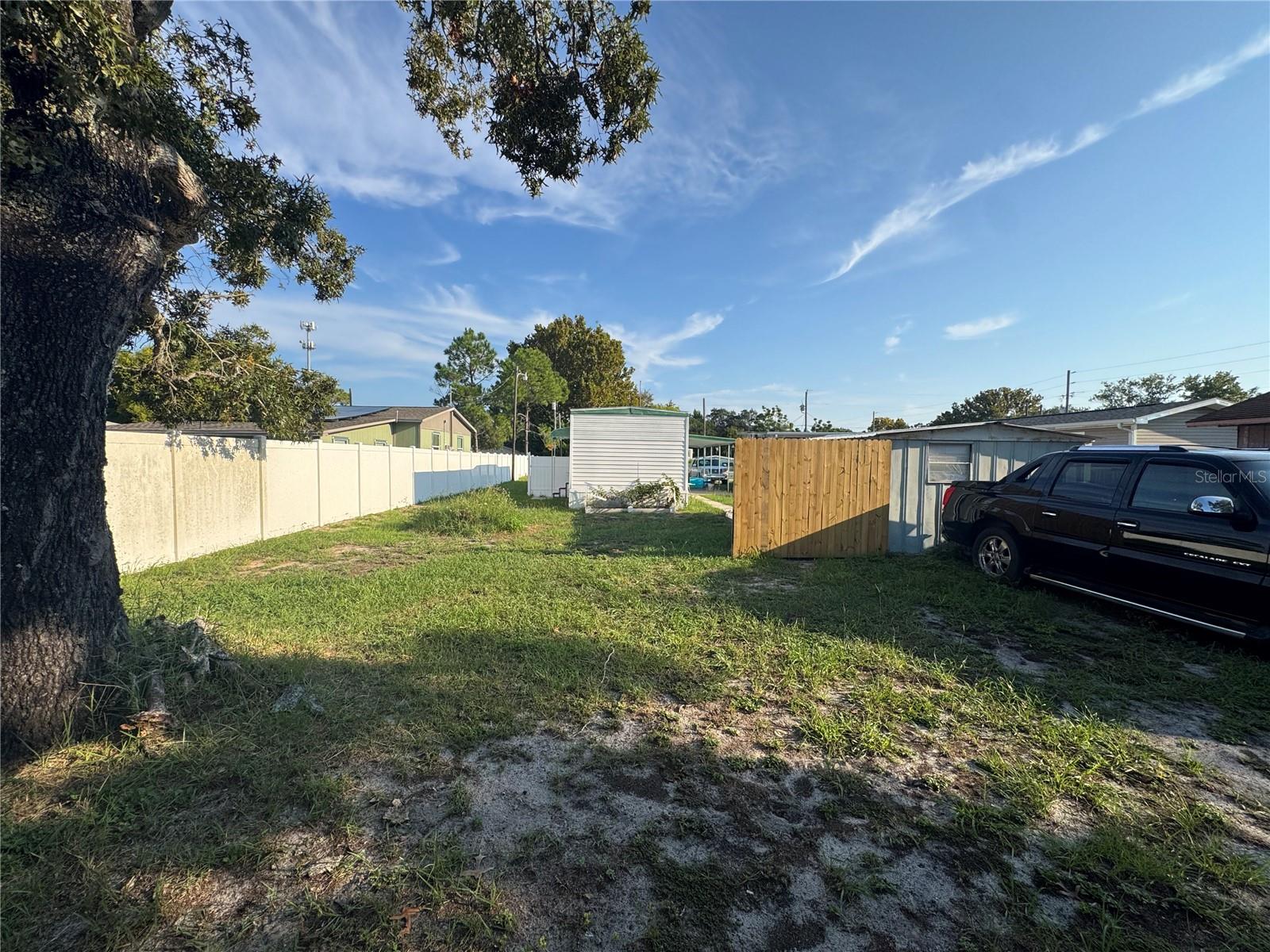 BAYONET POINT ANNEX - Residential