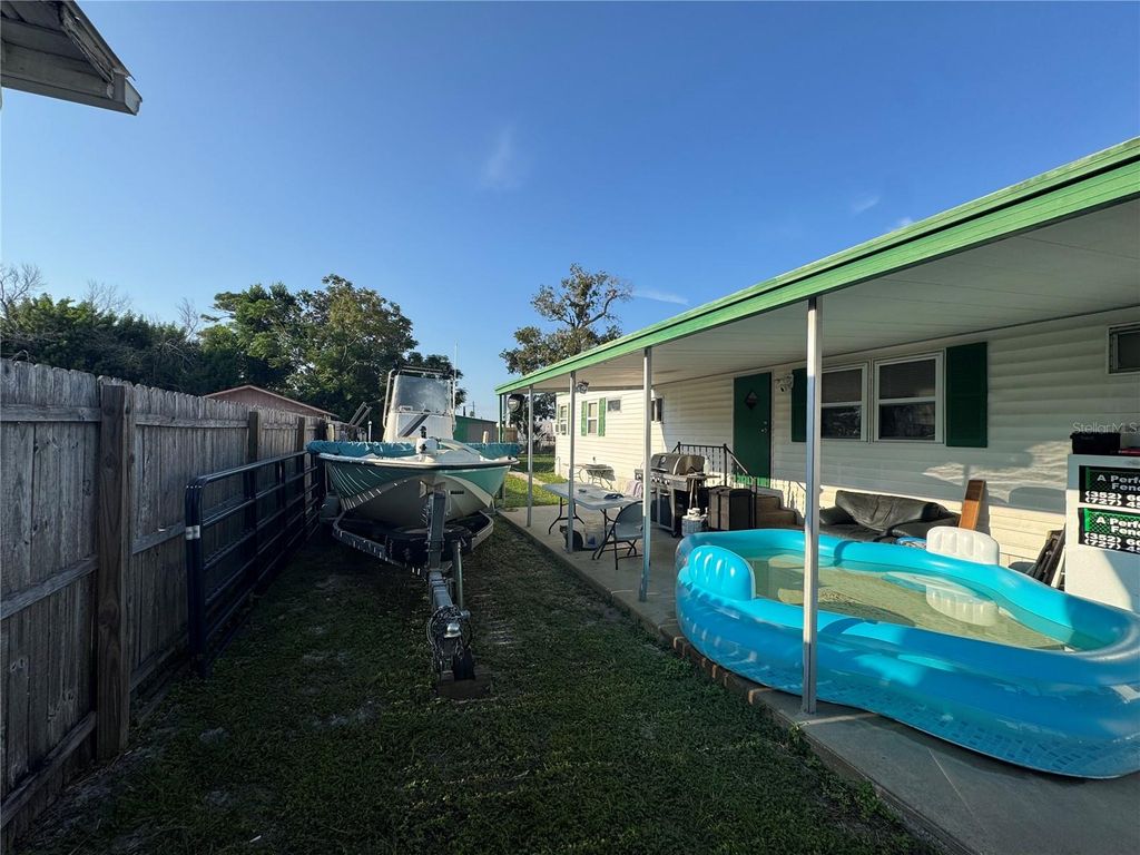 Photo of 7102 Jeanne Avenue, Hudson, FL 34667 (MLS # TB8430825)