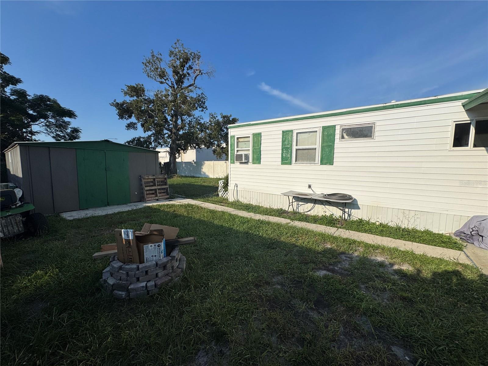 BAYONET POINT ANNEX - Residential