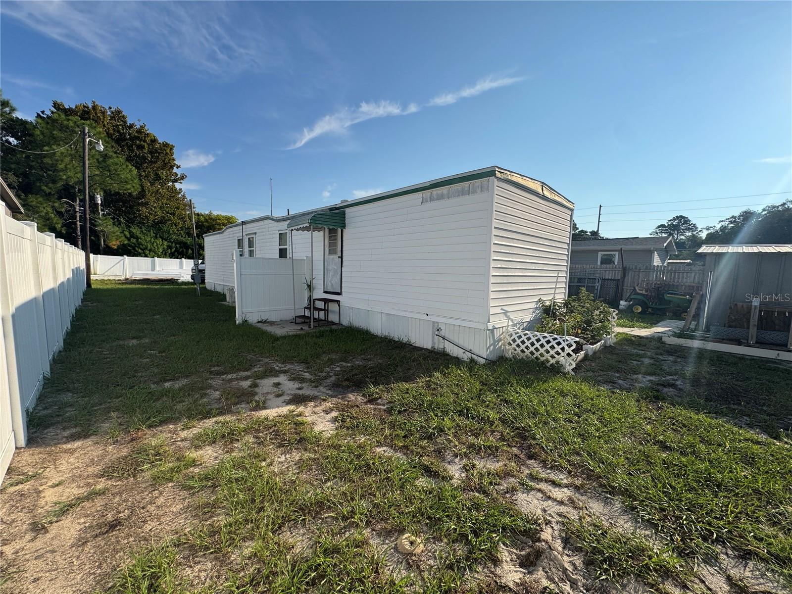 BAYONET POINT ANNEX - Residential