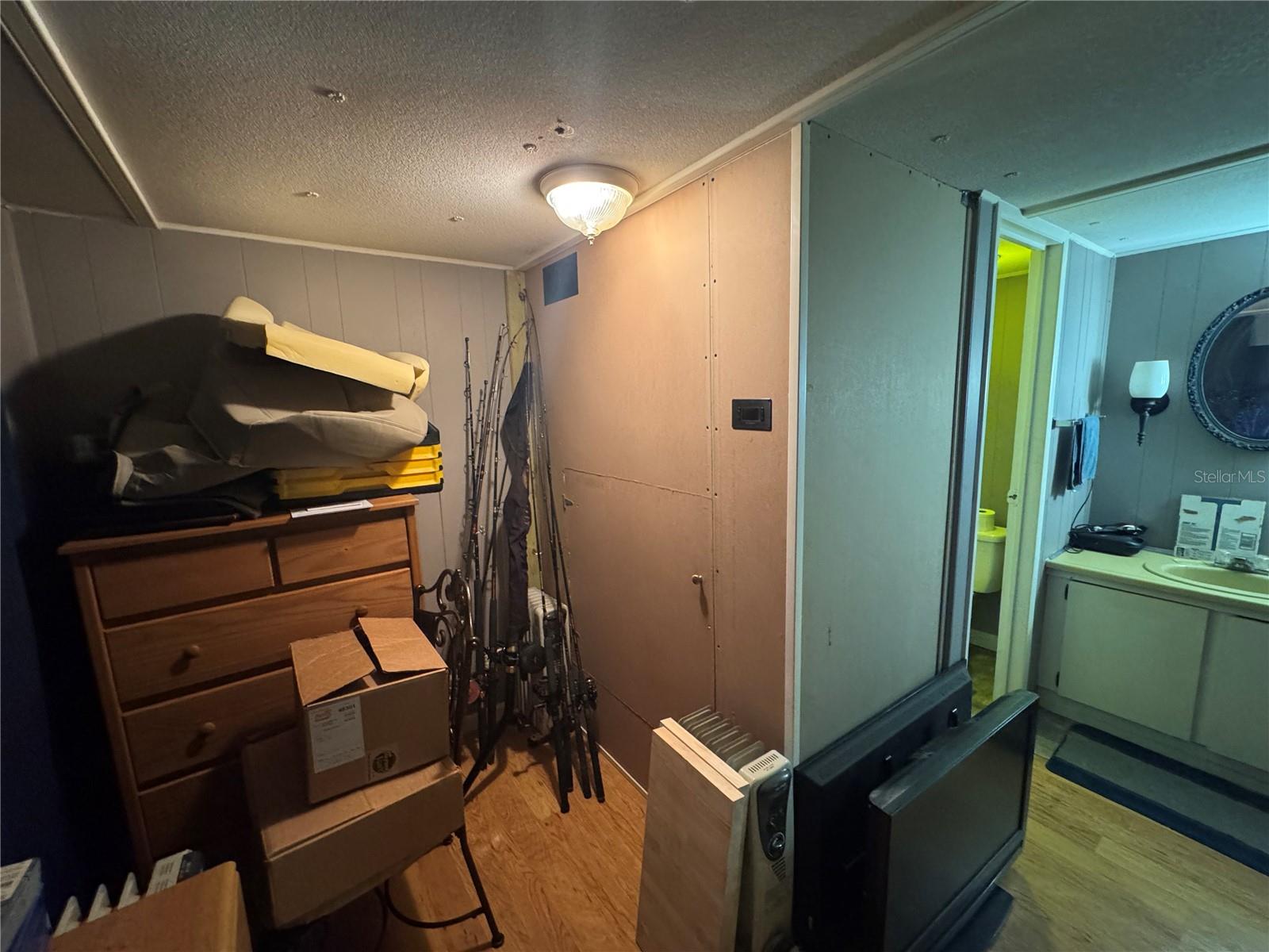 BAYONET POINT ANNEX - Residential