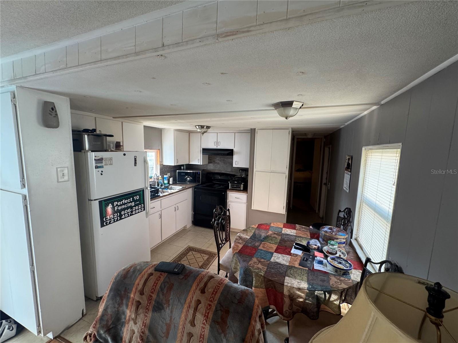 BAYONET POINT ANNEX - Residential