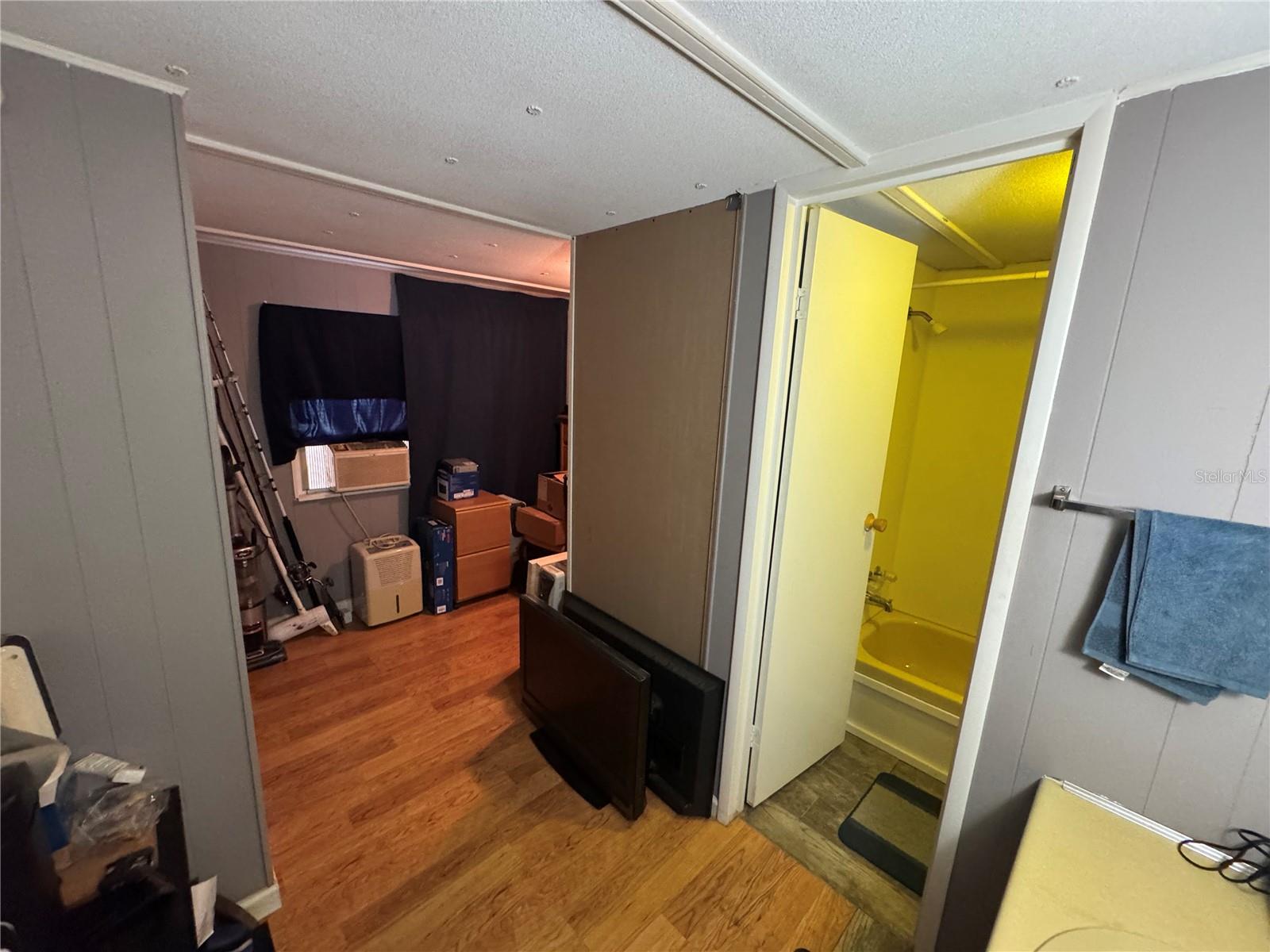 BAYONET POINT ANNEX - Residential