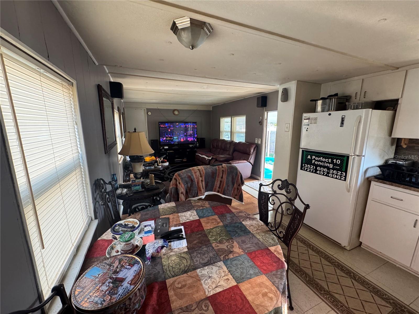 BAYONET POINT ANNEX - Residential