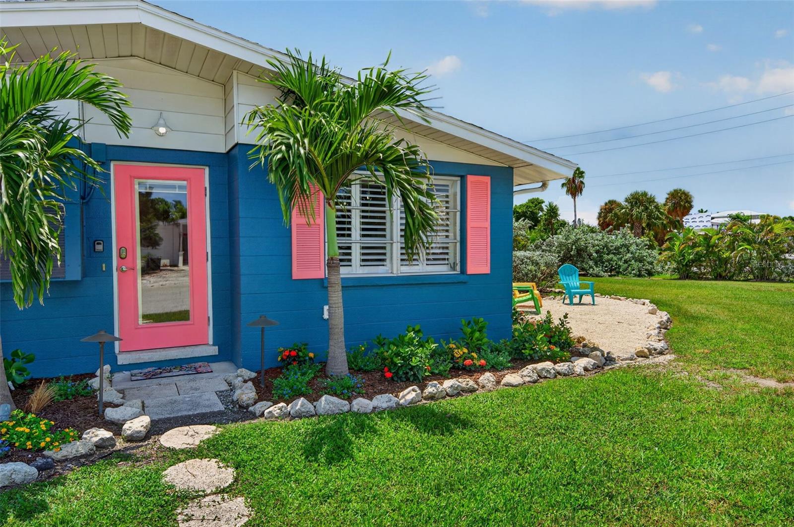 401 63RD STREET