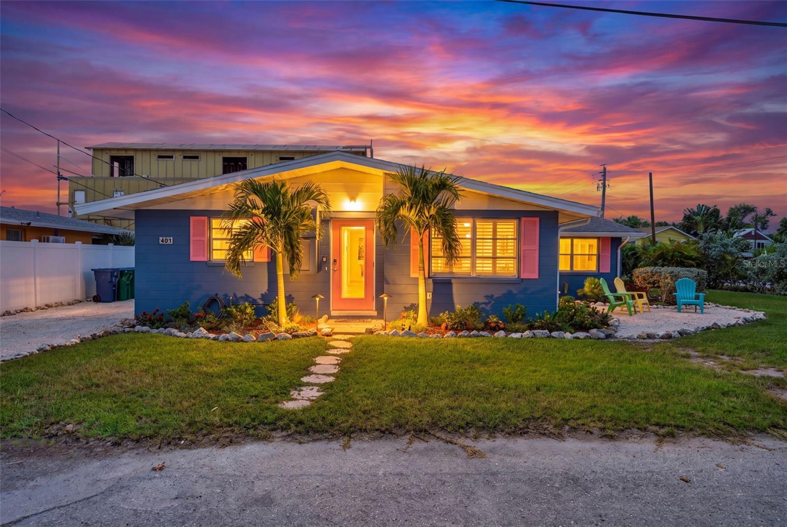 401 63RD STREET