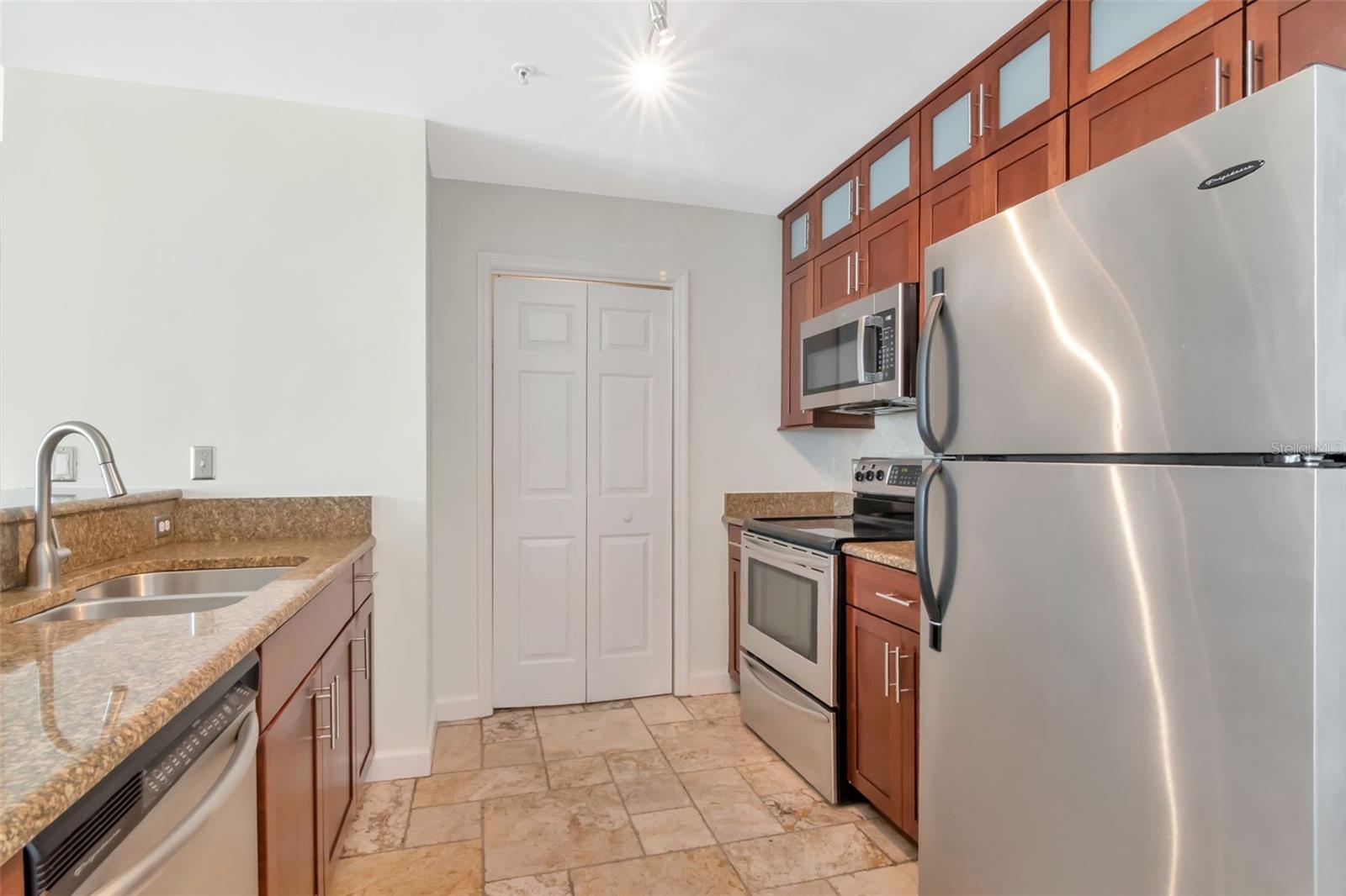 345 BAYSHORE A CONDO - Residential