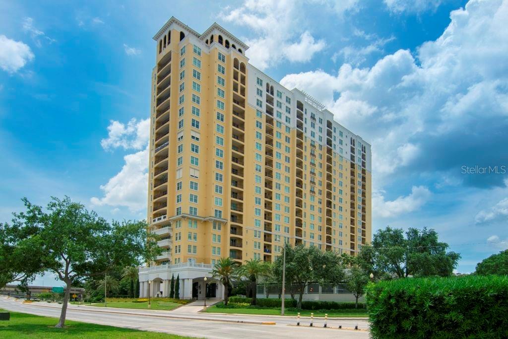 345 BAYSHORE A CONDO - Residential