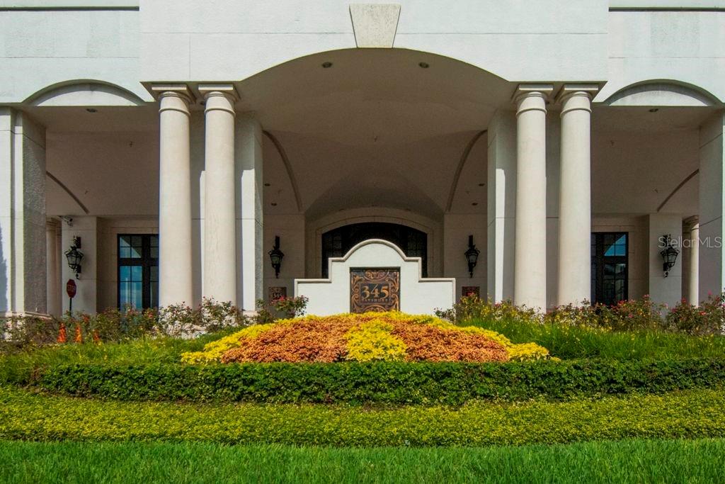 345 BAYSHORE A CONDO - Residential