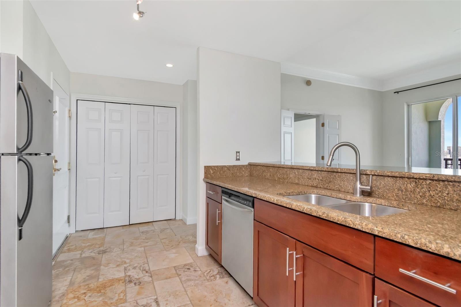 345 BAYSHORE A CONDO - Residential