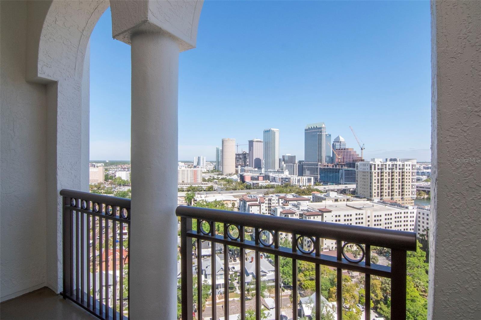 345 BAYSHORE A CONDO - Residential