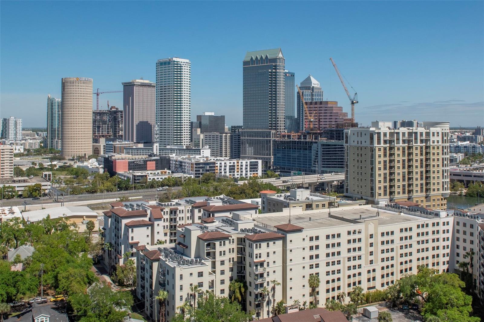 345 BAYSHORE A CONDO - Residential