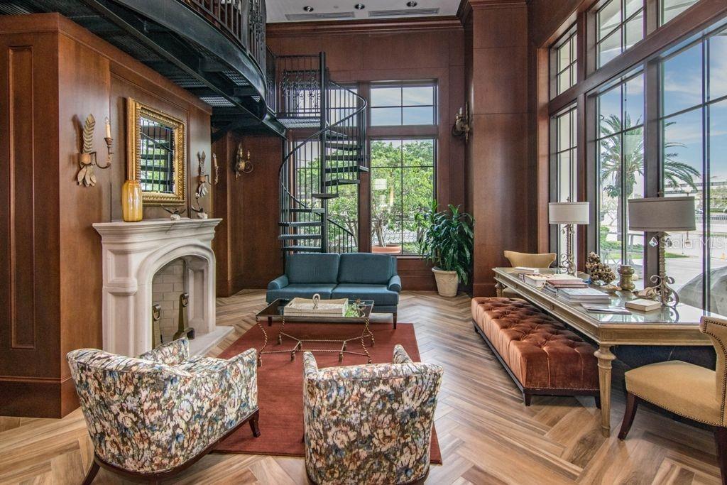 345 BAYSHORE A CONDO - Residential