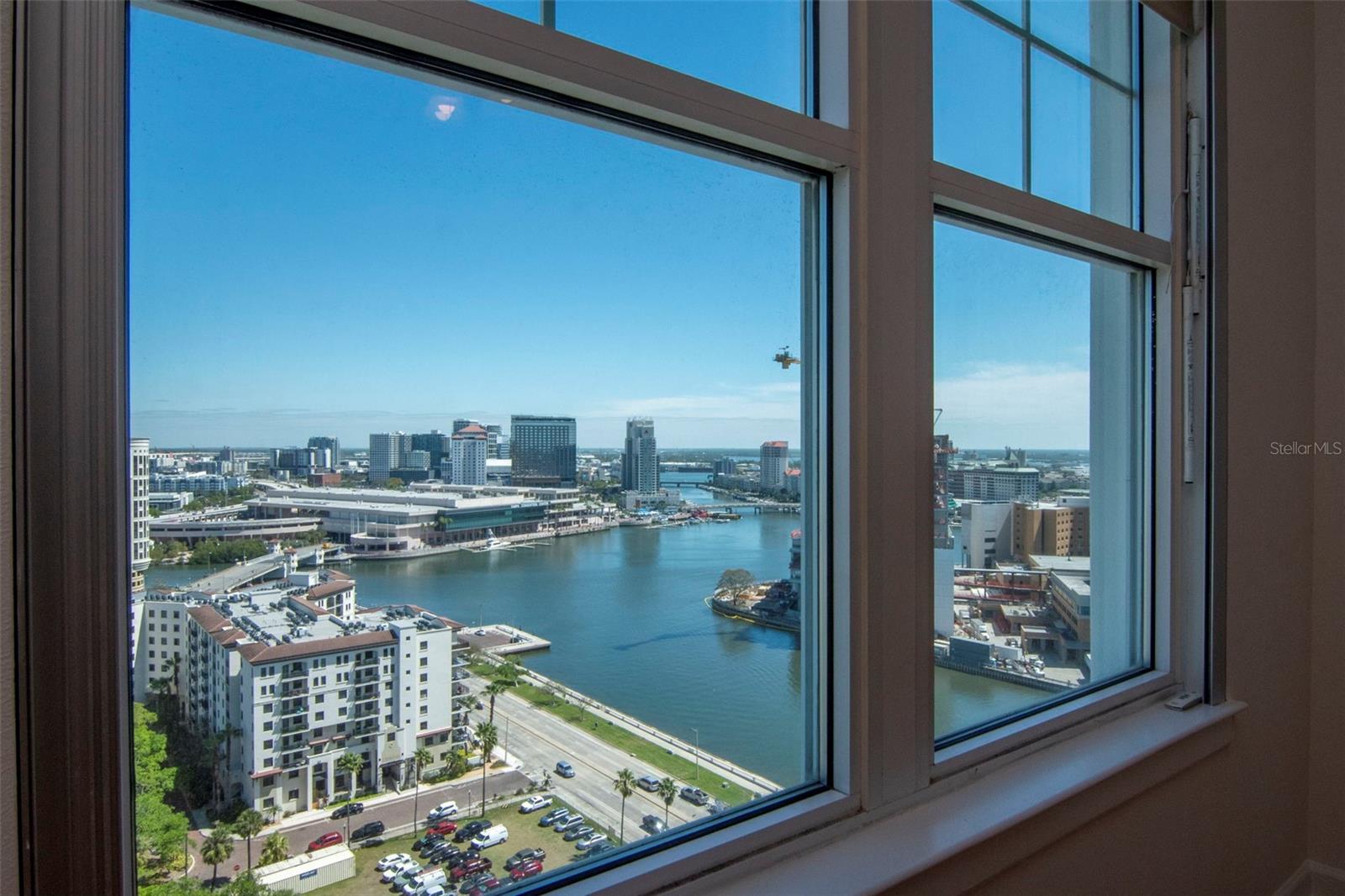 345 BAYSHORE A CONDO - Residential