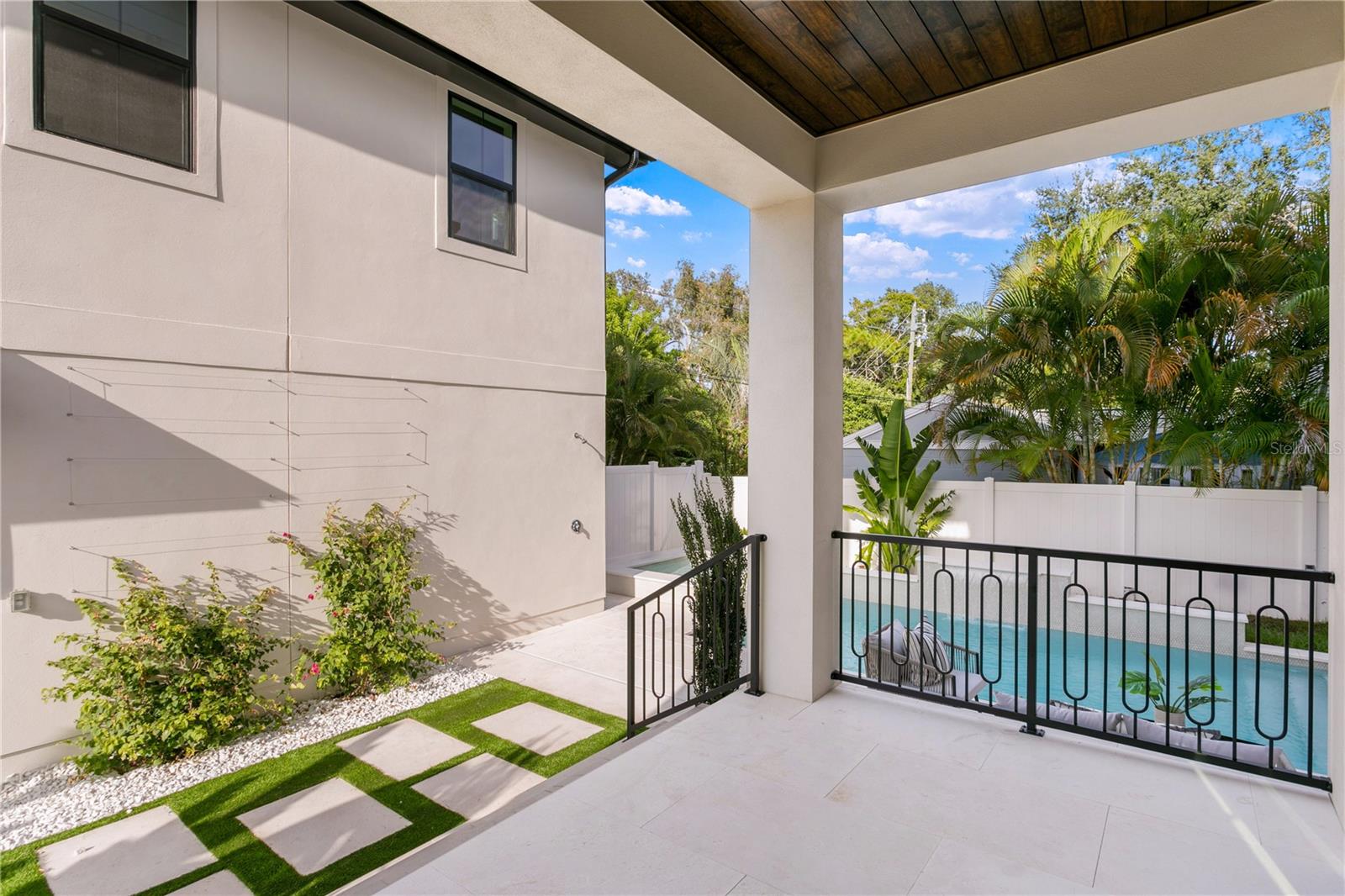 BARNARD ERASTUS A S REV SUB - Residential