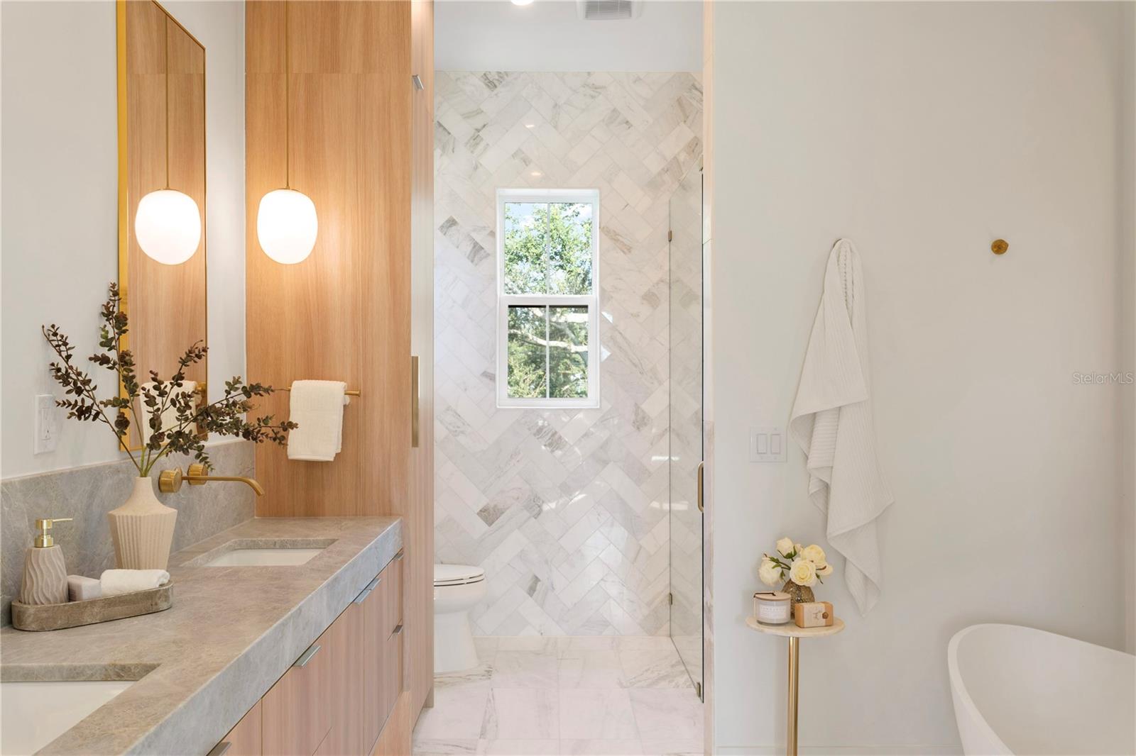 BARNARD ERASTUS A S REV SUB - Residential