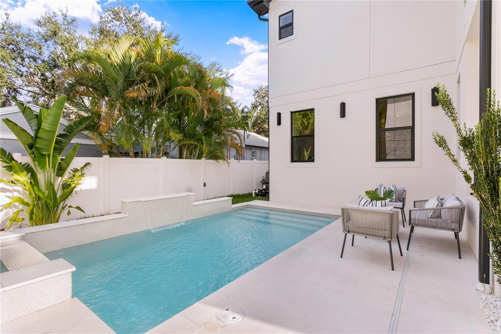 BARNARD ERASTUS A S REV SUB - Residential