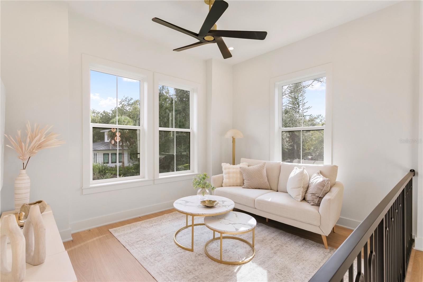 BARNARD ERASTUS A S REV SUB - Residential