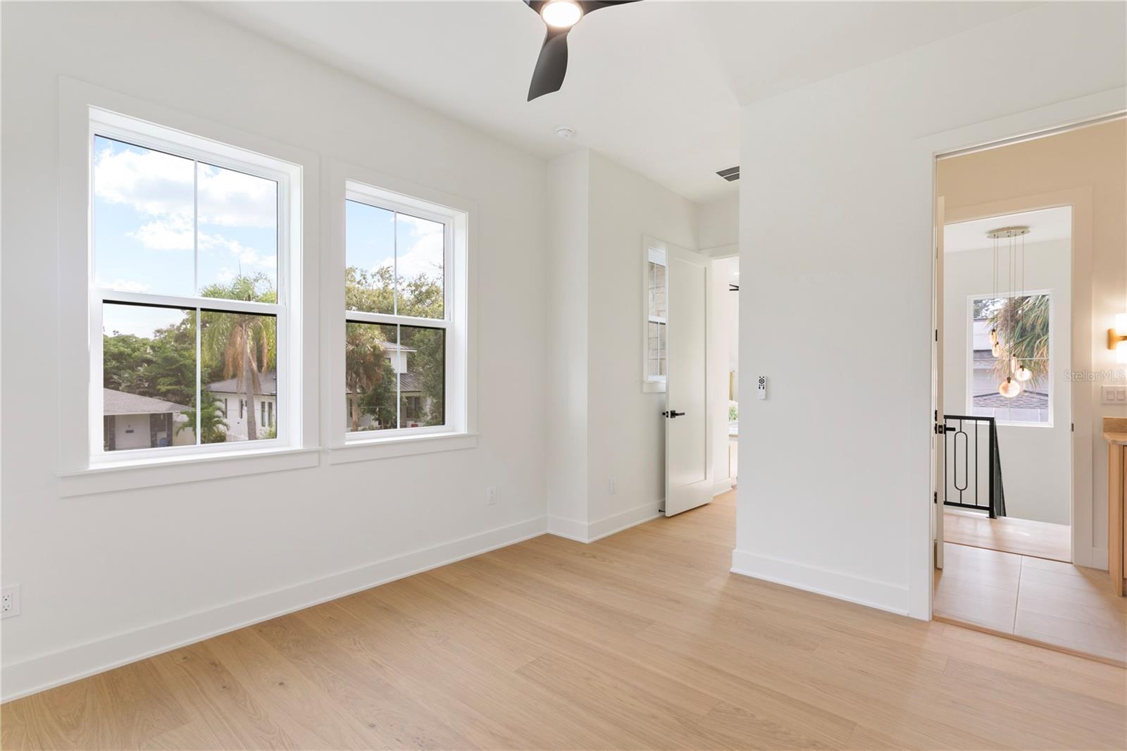 BARNARD ERASTUS A S REV SUB - Residential