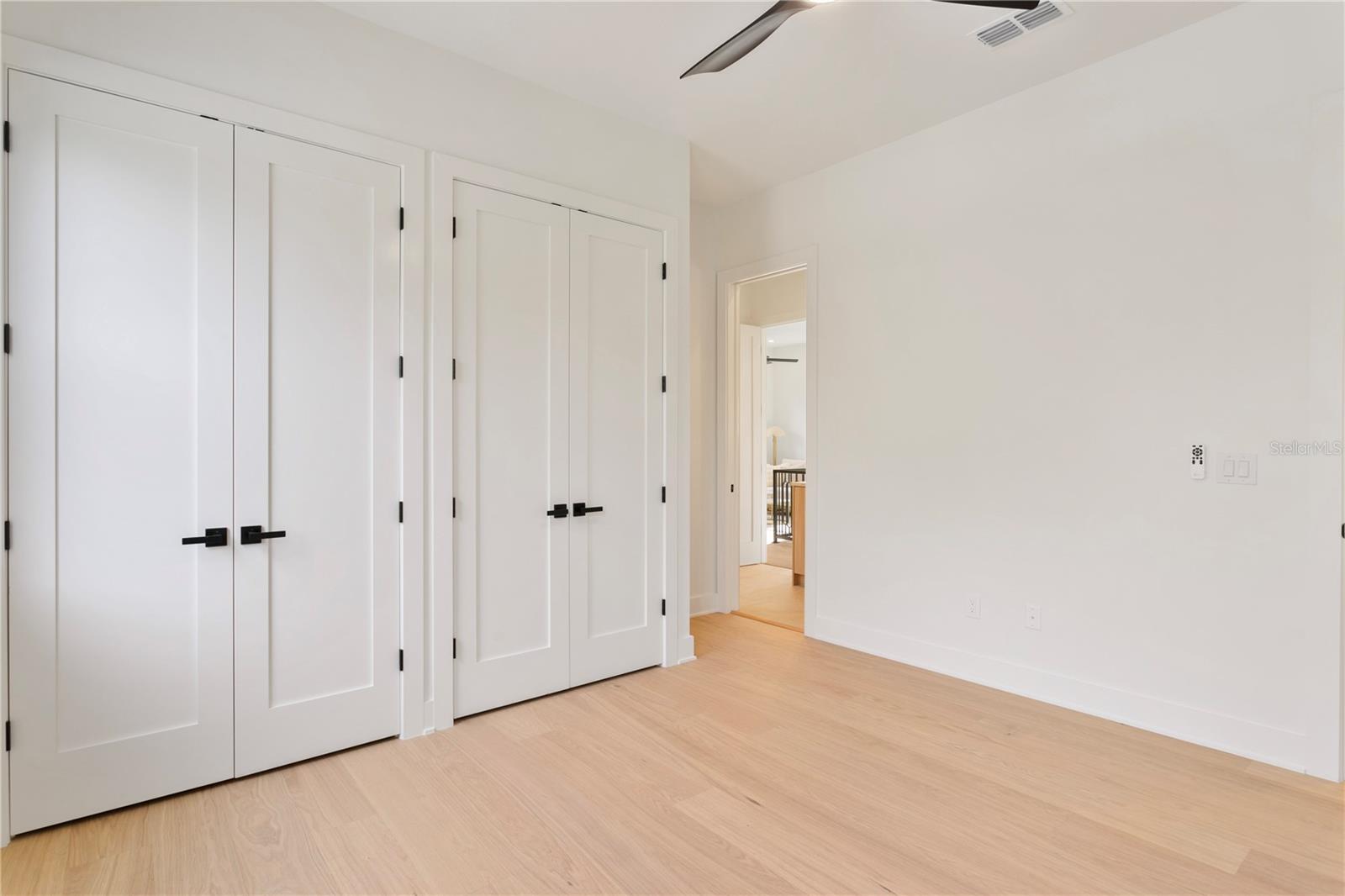 BARNARD ERASTUS A S REV SUB - Residential