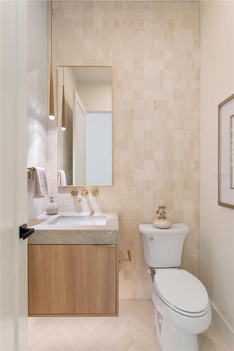 BARNARD ERASTUS A S REV SUB - Residential