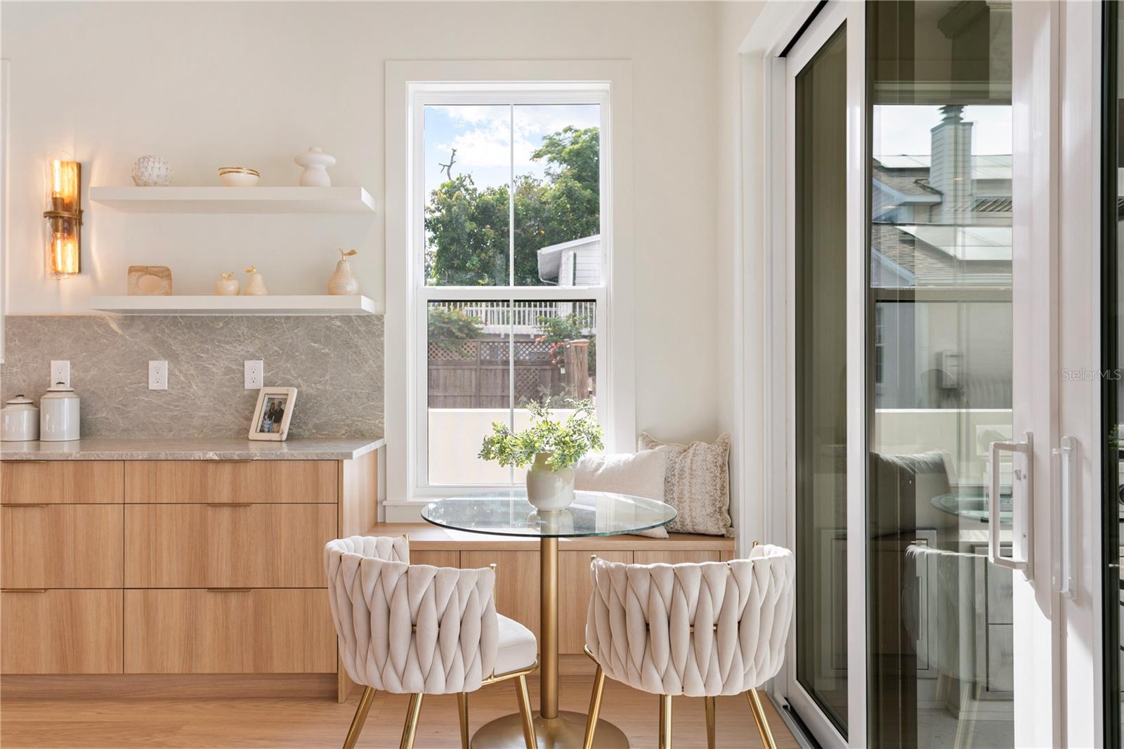 BARNARD ERASTUS A S REV SUB - Residential