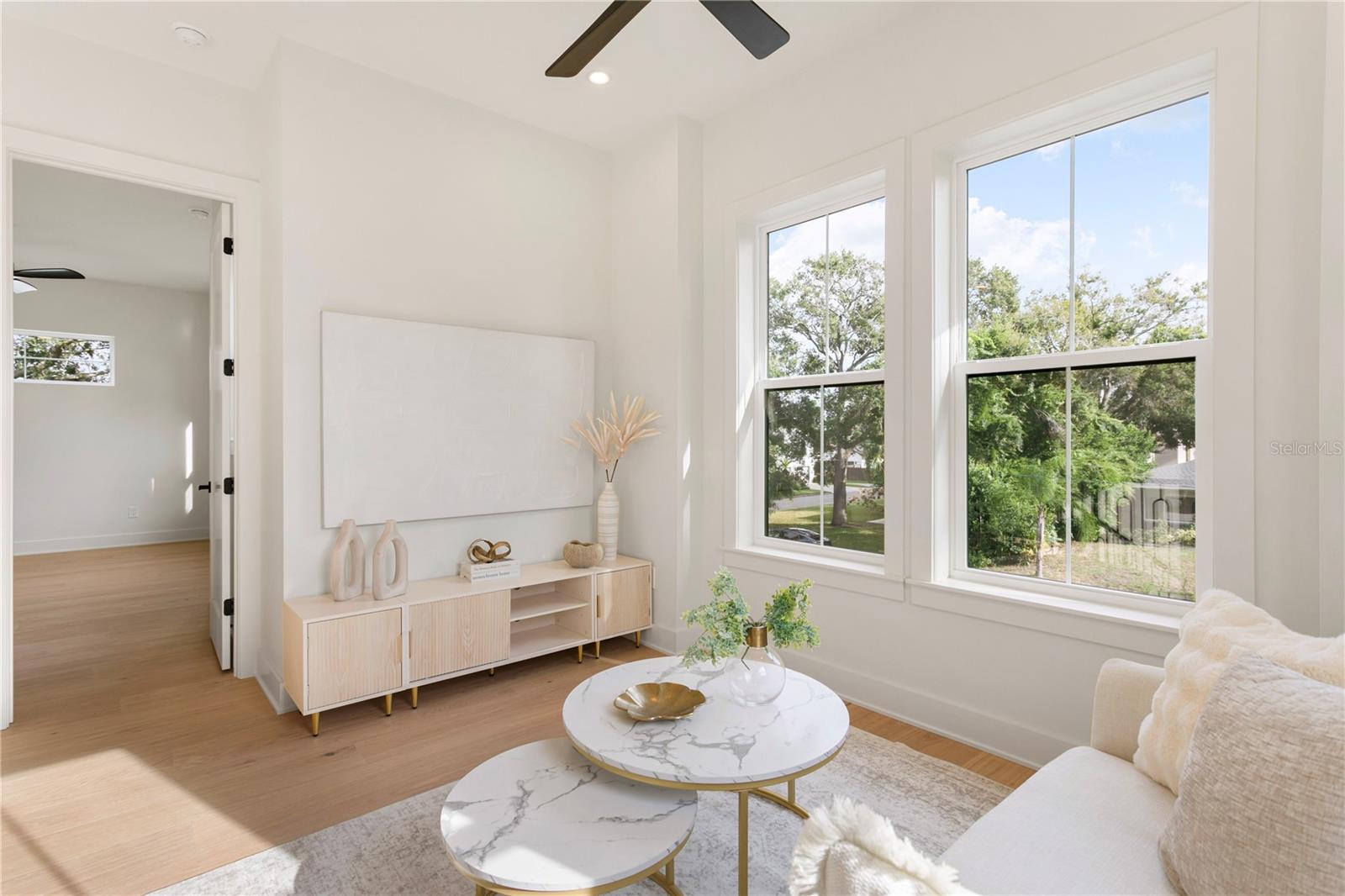 BARNARD ERASTUS A S REV SUB - Residential