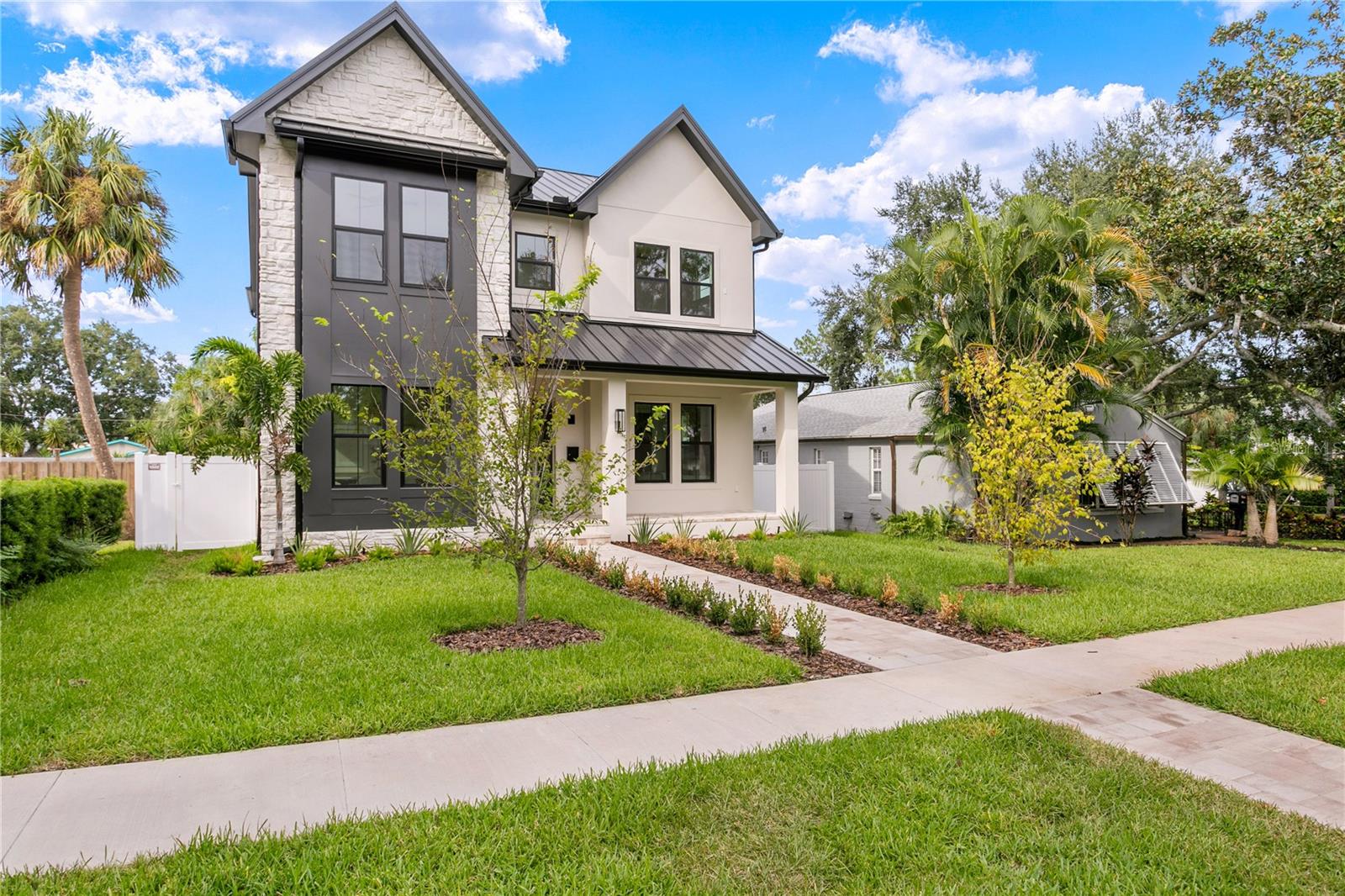 BARNARD ERASTUS A S REV SUB - Residential