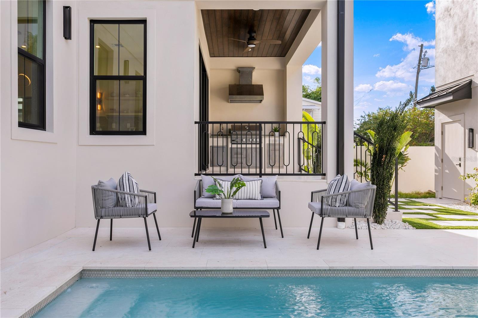 BARNARD ERASTUS A S REV SUB - Residential