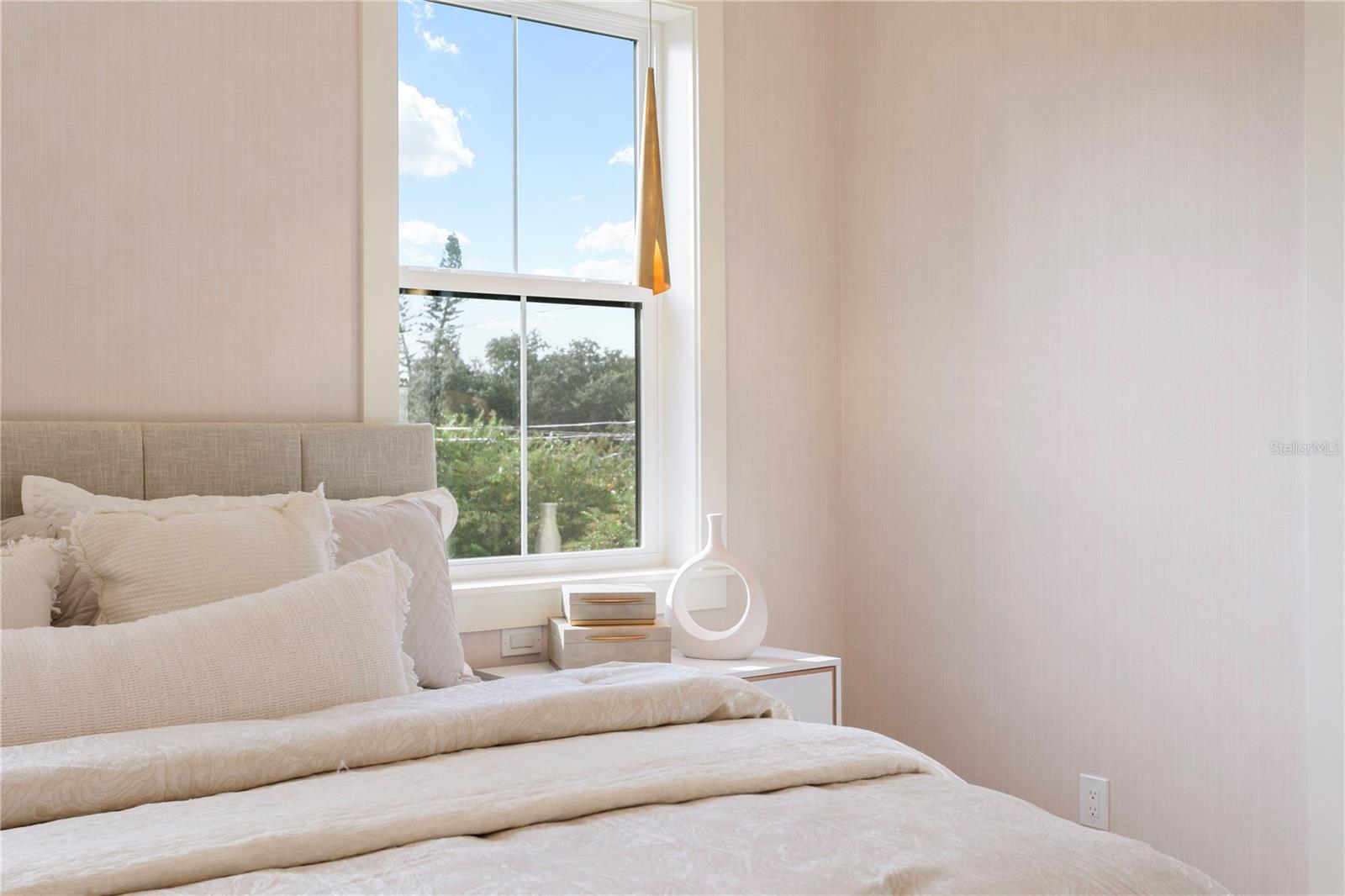 BARNARD ERASTUS A S REV SUB - Residential