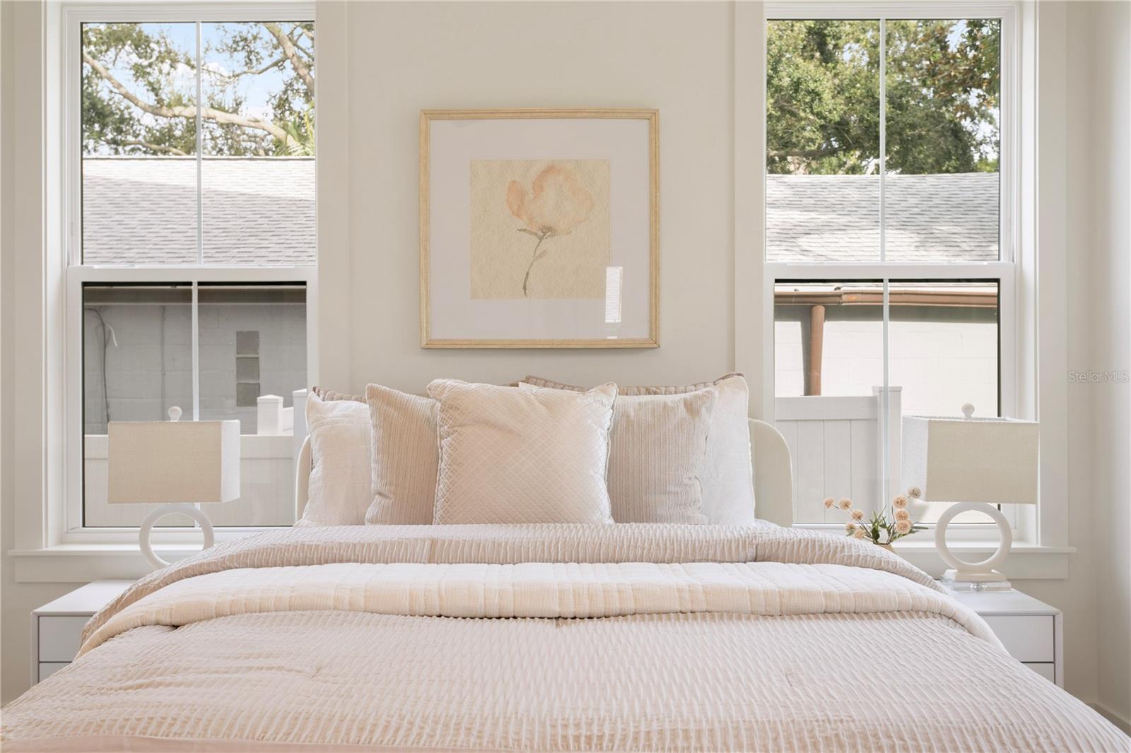 BARNARD ERASTUS A S REV SUB - Residential