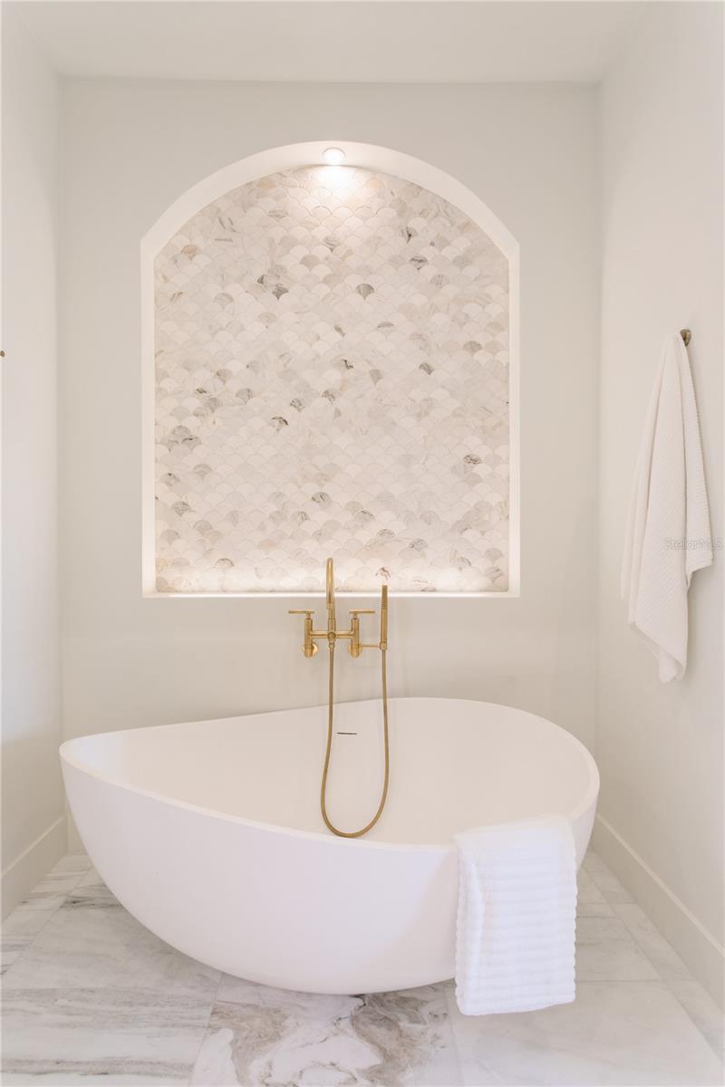 BARNARD ERASTUS A S REV SUB - Residential