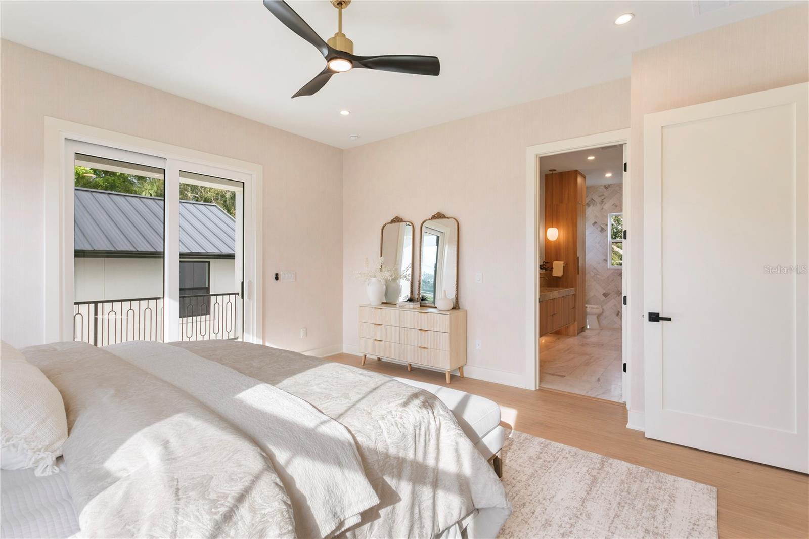 BARNARD ERASTUS A S REV SUB - Residential