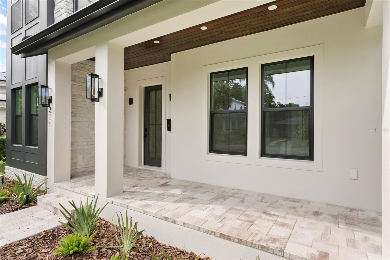 BARNARD ERASTUS A S REV SUB - Residential