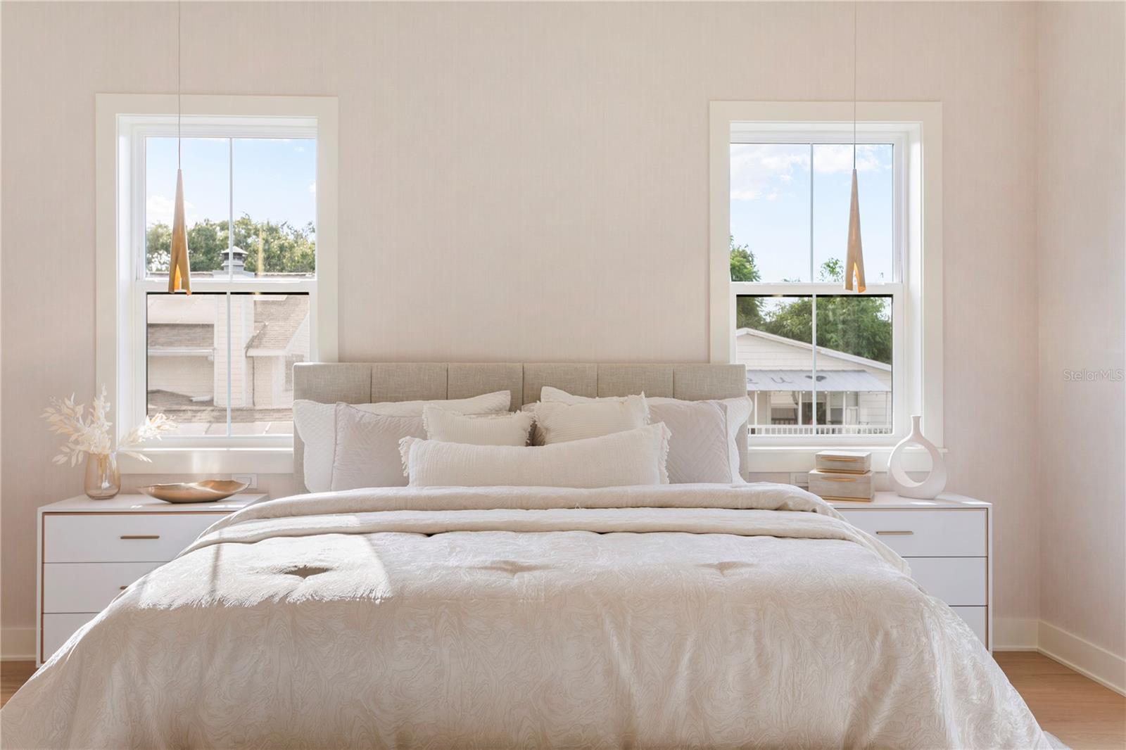 BARNARD ERASTUS A S REV SUB - Residential